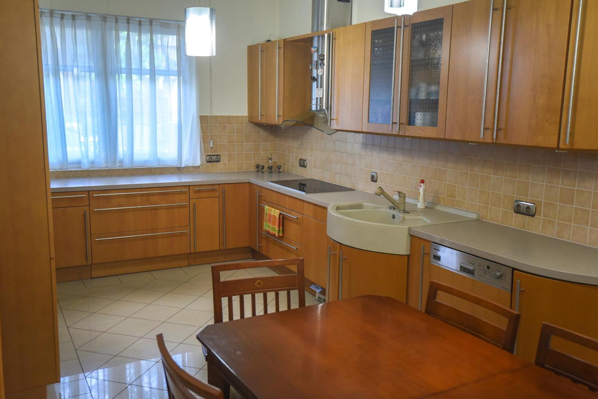 Amore Apartmanhaz Шиофок Экстерьер фото