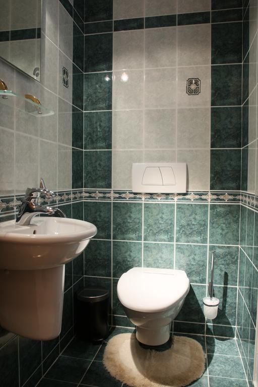 Amore Apartmanhaz Шиофок Экстерьер фото